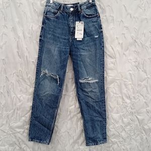 Zara  Women's Jeans pants  size 36